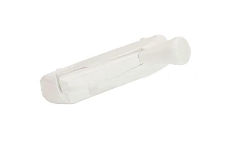 Truth Hardware Operator Cover & Folding Handle - ADA Requirements