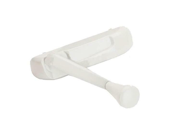 Truth Hardware Operator Cover & Folding Handle - ADA Requirements