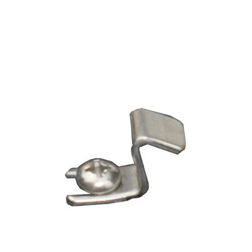 Z-Clip for Key Cylinder, Sliding Door Handleset Lock