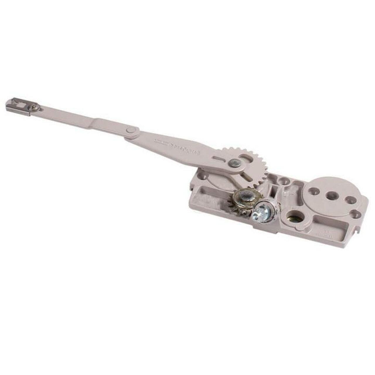 Truth Hardware Entrygard Dyad Casement Window Operator - Clip Top