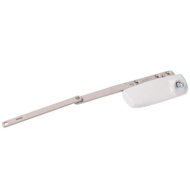 Truth Hardware Dyad Ellipse Casement Window Operator With 5" Link Arm