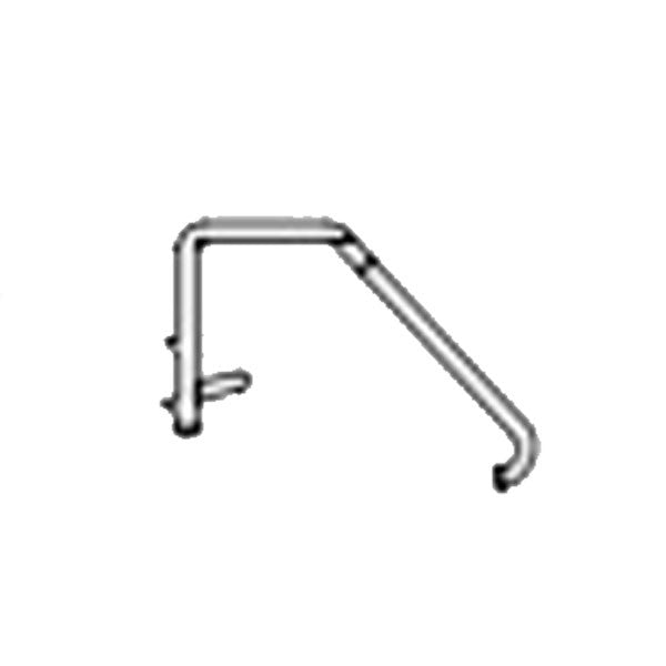 Marvin V245 Leaf Weather Strip, Panel Guide And Jamb Liner 2 @ 72" - Beige