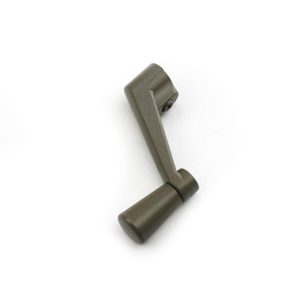 Crank Handle, Andersen Perma-Shield, Stone 1975-1981