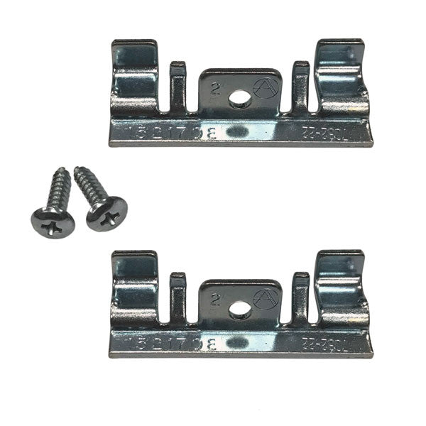 Bracket Hardware Package 1521708 Awning Bracket Hardware Package