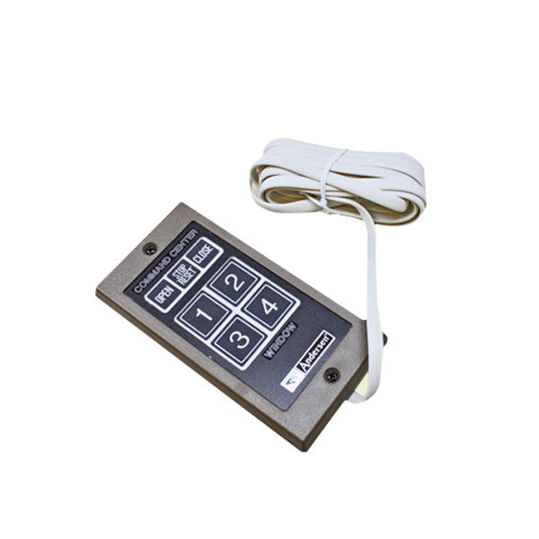 Command Center, Andersen Electric Window Opener *Discontinued*