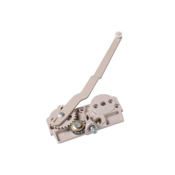 Truth Hardware "Entrygard" Single Arm Window Operator