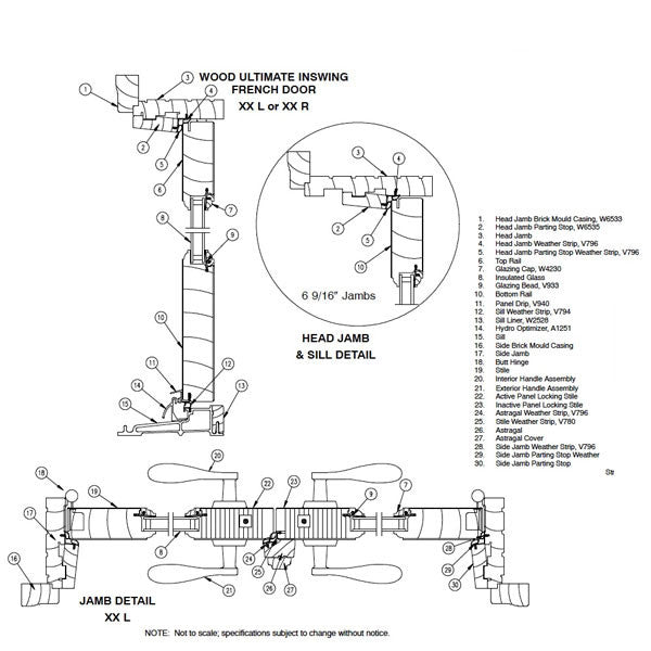 V940 Drip Panel, 3 Foot Strip, Uifd - Black