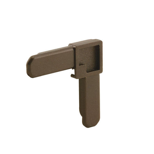 Window Screen "Quickie" Corner 1/4 inch Frame -