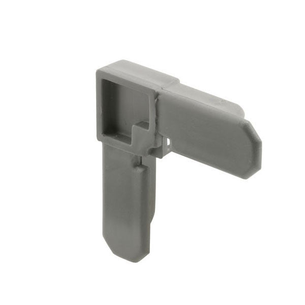 Window Screen "Quickie" Corner 3/8 inch Frame, Plastic -