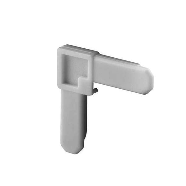 Quickie Corner 7/16 Frame - Grey