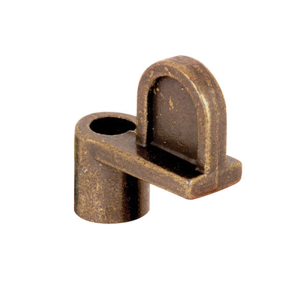 Diecast Screen Clips, Zinc, 1/4” Offset -