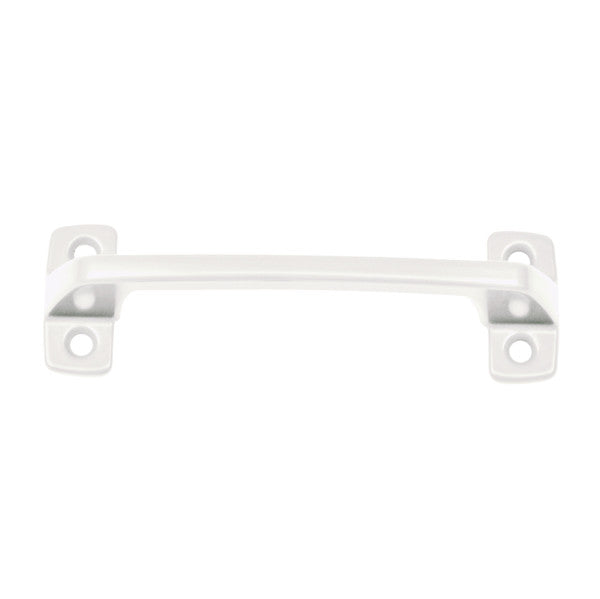 Sash Bar Lift - Double-Hung Windows 1630025 White Classic Sash Bar Lift
