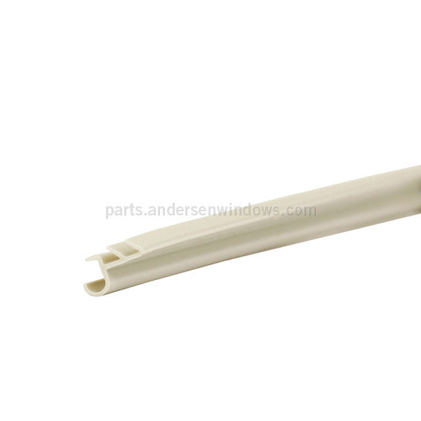 400 Series Tilt-Wash Sash Stile Bulb Weatherstrip Sash Stile Bulb Weatherstrip, TW510