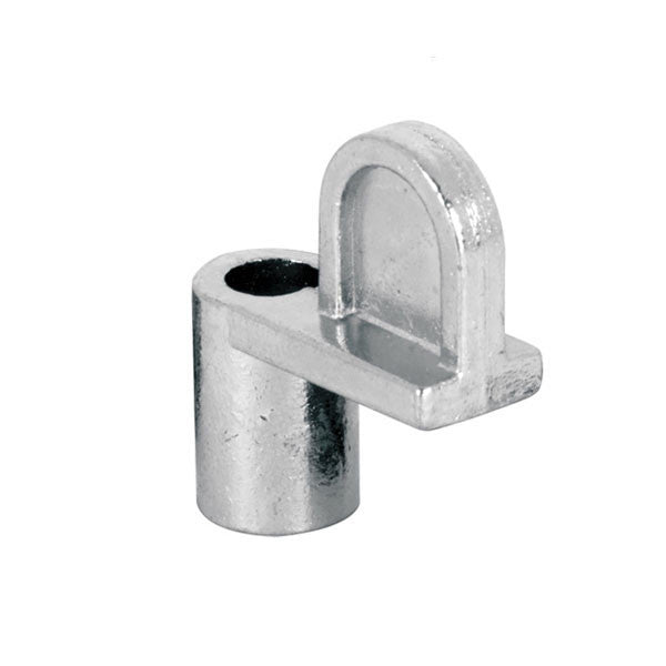 Diecast Screen Clips, Zinc, 5/16 inch Offset - 12 Pack