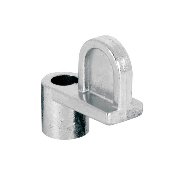 Diecast Screen Clip, Zinc - 3/16 Offset - 12 Pack