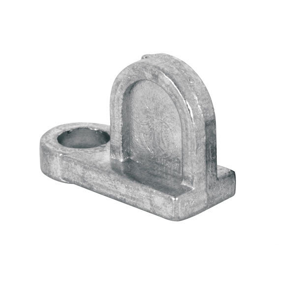 Diecast Screen Flush Clips - 12 Pack