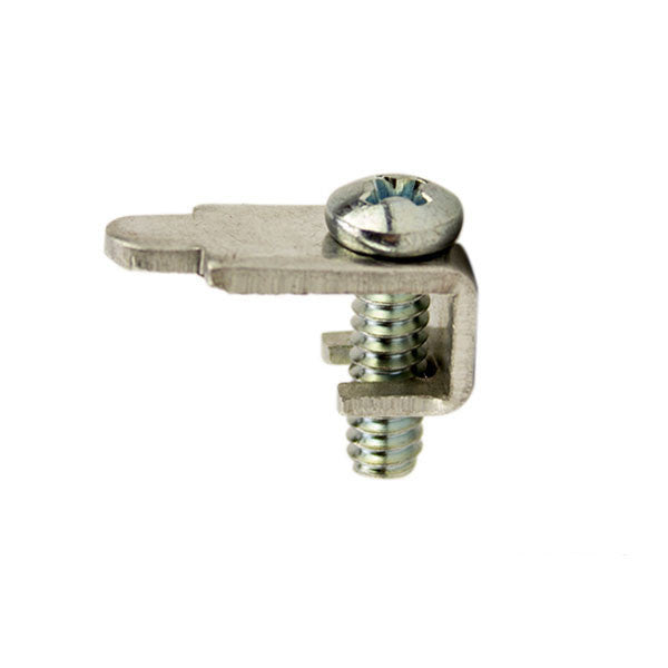 Window Screen Clips, 5/16 inch, 12 Pack - Aluminum