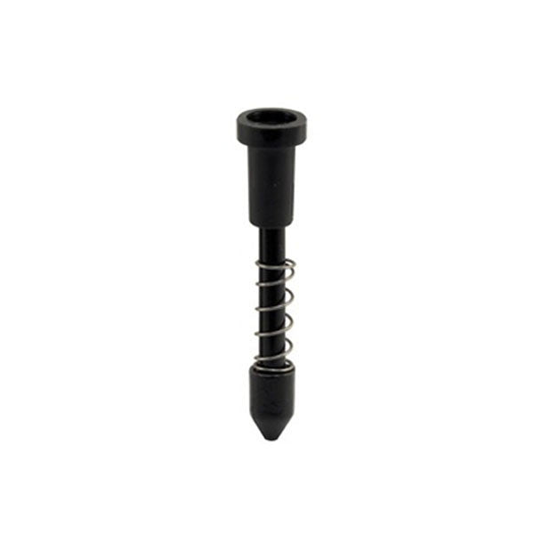 1-1/2" Nylon Plunger Pin - 6 Pack