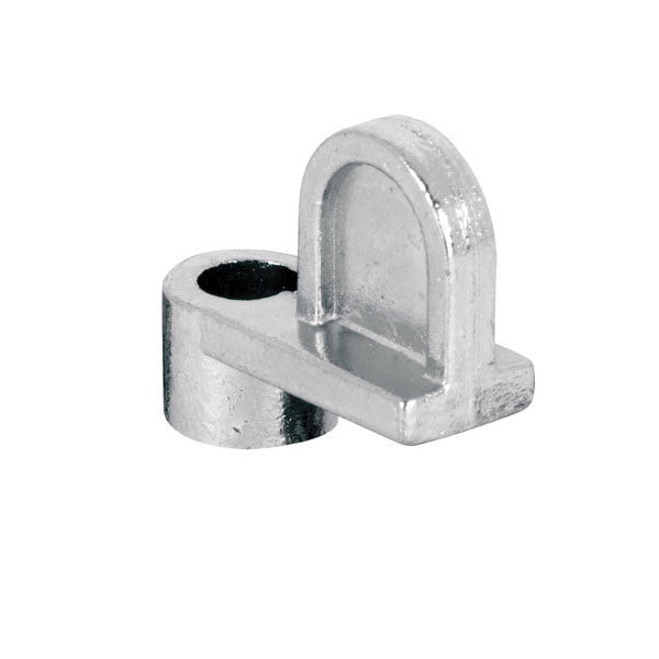 Screen Clip, Zinc, 1/8” Offset - 12 Pack