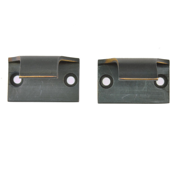 Sash Finger Lift - Double-Hung Windows 1642931 Estate Sash Finger Lift with Screws, Distressed Bronze Pair