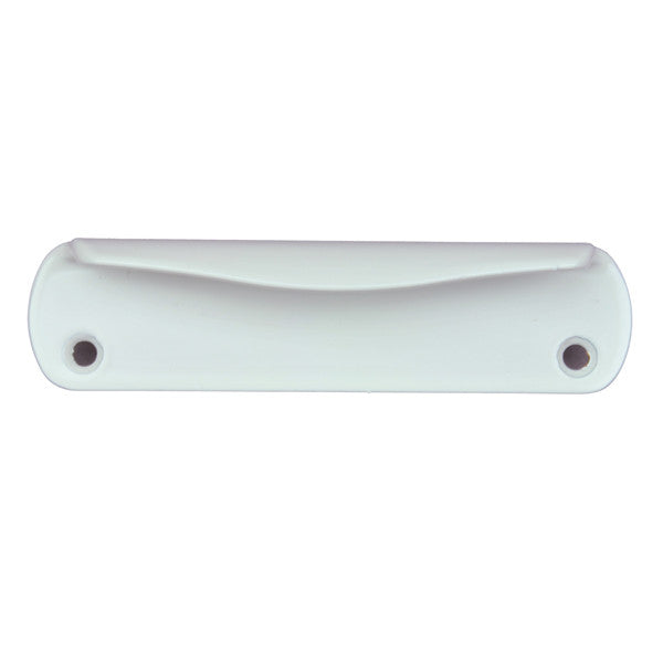 Sash Hand Lift - Double-Hung Windows 1643002 Classic Sash Hand Lift with Screws, White