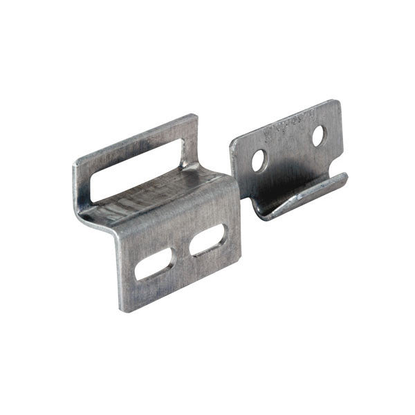 Window Screen Top Hanger - Light Weight