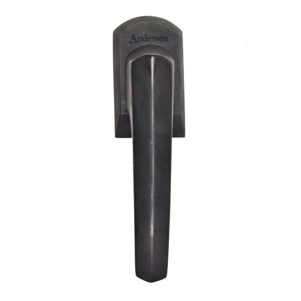 400 Series Gliding Window Handle 1765216 Handle, Active Sash, Oil Rubbed Bronze