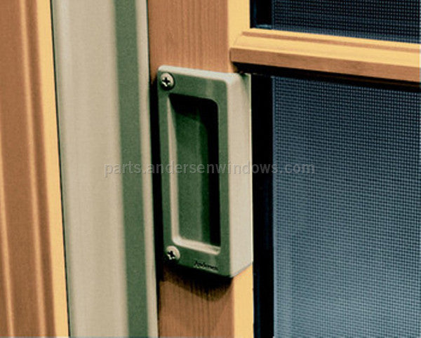 400 Series Gliding Window Handle 1765220 Handle, Passive Sash