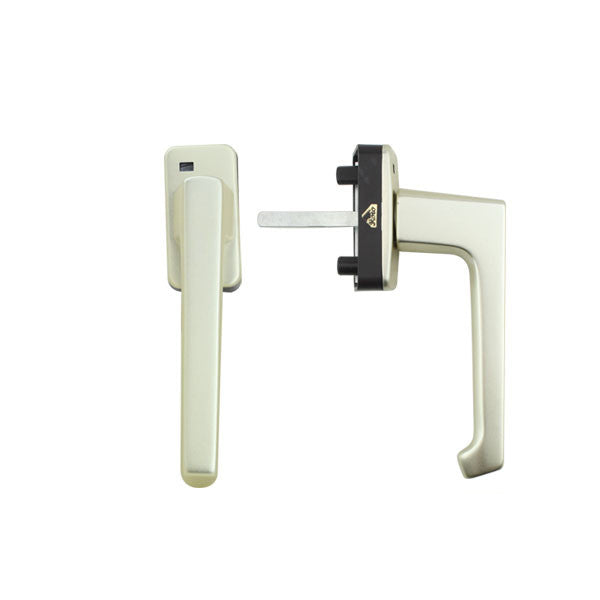 Roof Window Handle with Housing 1983-93 *DISCONTINUED*