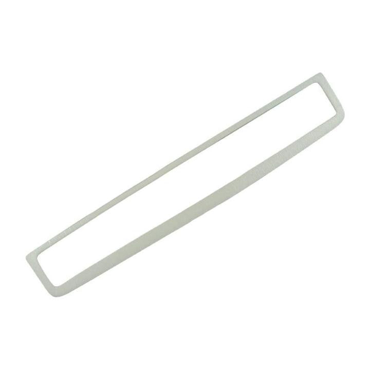 Truth Hardware Maxim Window Operator Seal Gasket