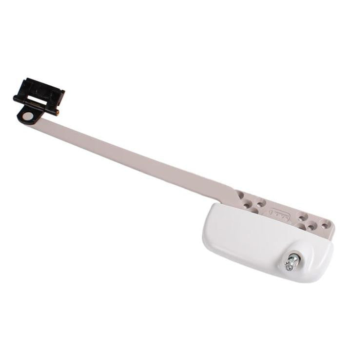 Truth Hardware Ellipse Surface Mount 9-1/2" Single Arm Operator with Acetal Shoe