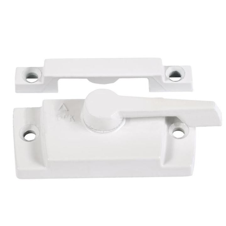 Truth Hardware "Trimline" Cam Lock - 7/16" Backset 2-1/16" Mounting Holes