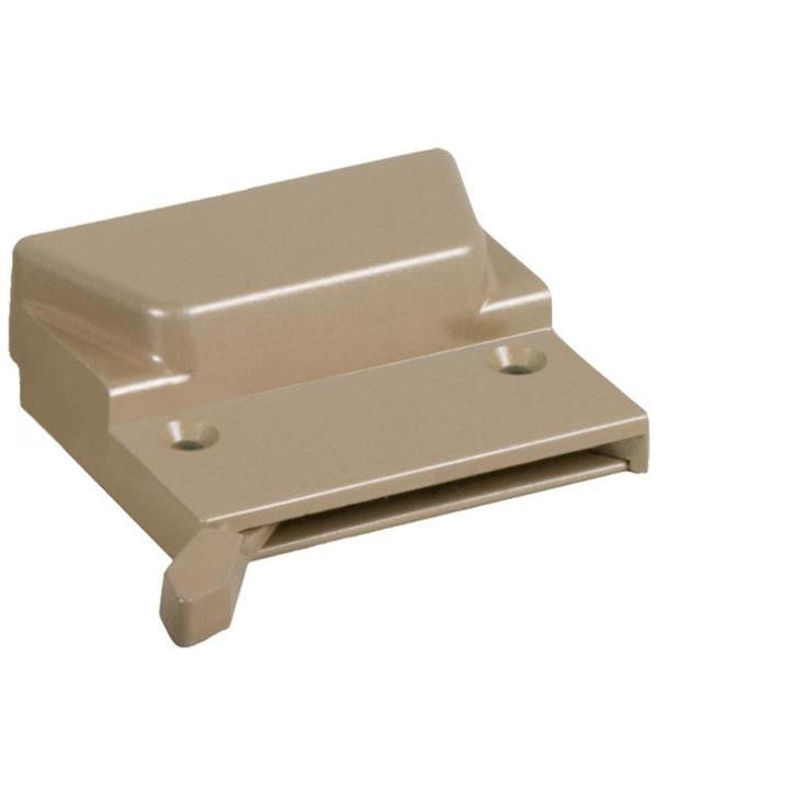 Truth Hardware Low Profile Window Sash Lock With 2" Screw Holes - Coppertone