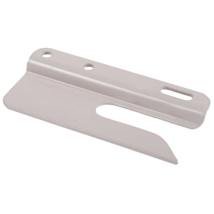 Truth Hardware 3-3/16" Multi-Point Lock Keeper