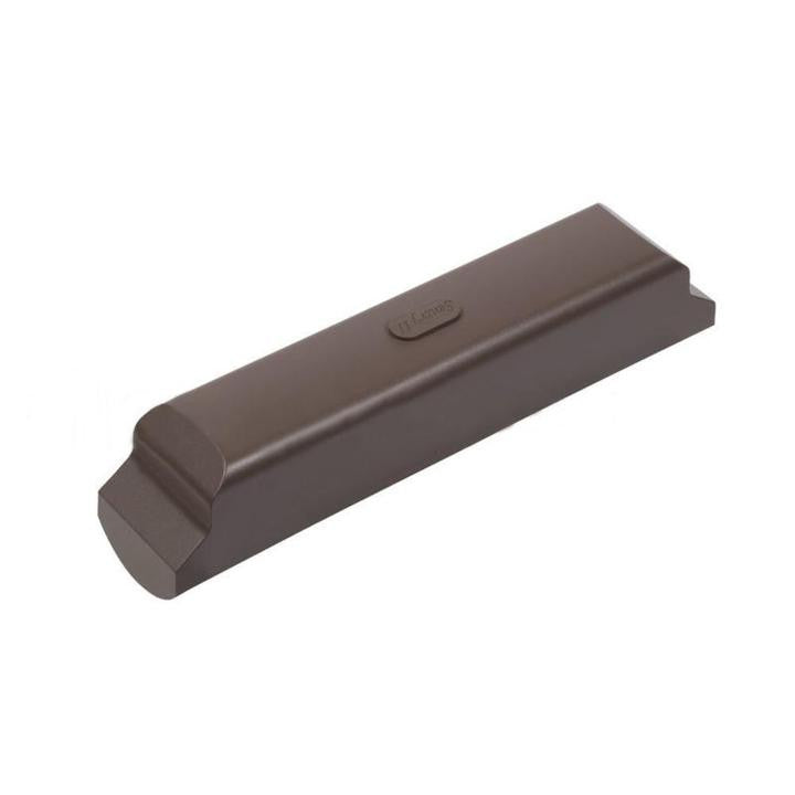 Truth Hardware Sentry II WLS System Cover - Brown