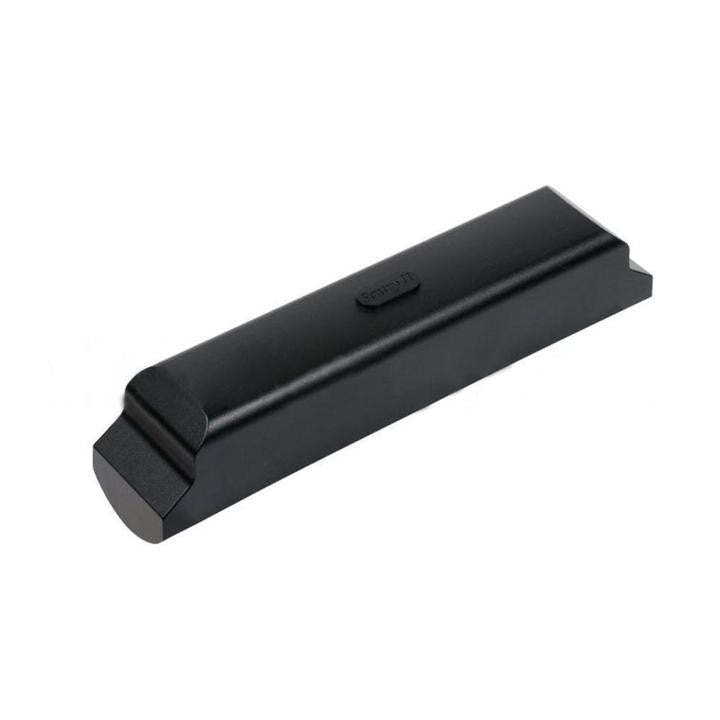 Truth Hardware Sentry II WLS System Cover - Black