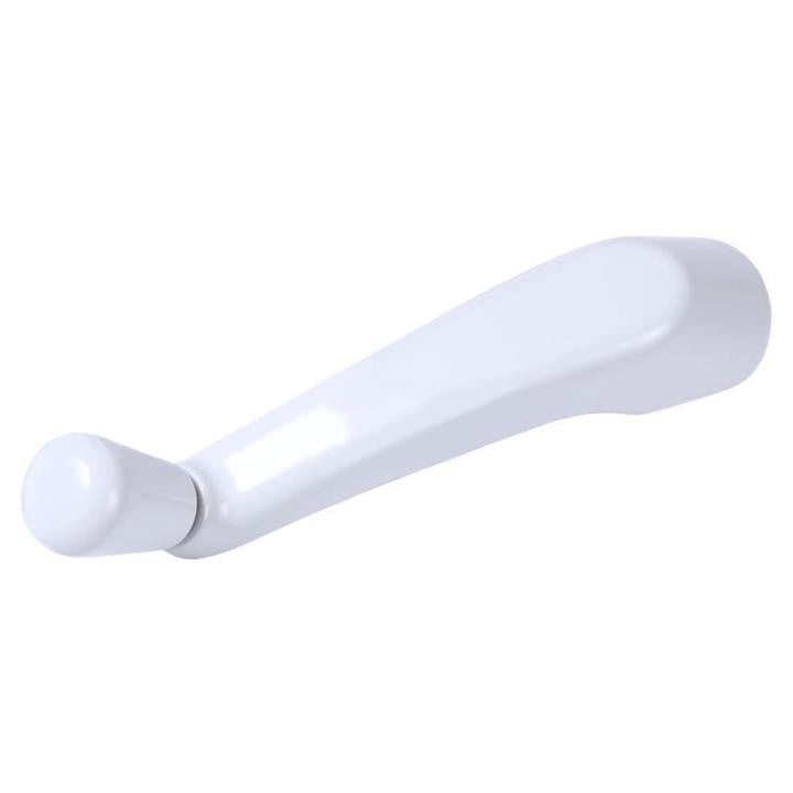 Roto Hardware Female Hex Drive Folding Crank Handle