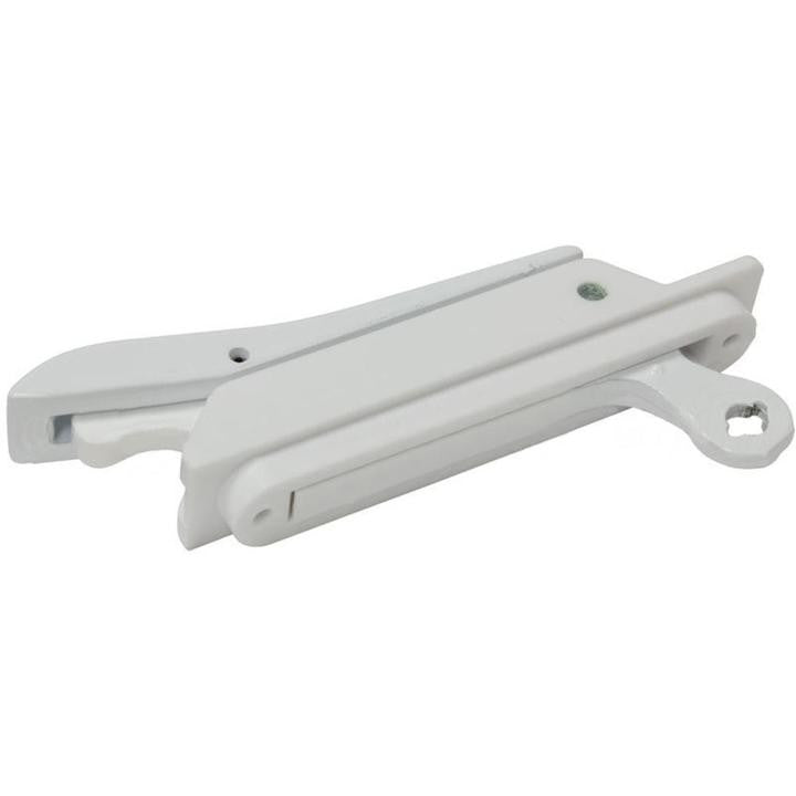 Multipoint Locking Handle With 3-3/8" Screw Holes