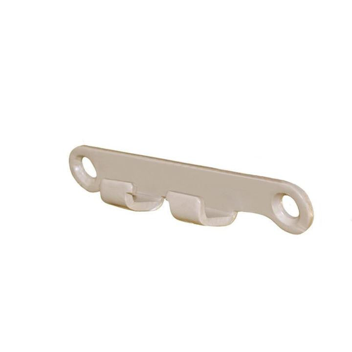 Truth Hardware 2-5/8" Lever and Roto Gear Operator Sash Bracket