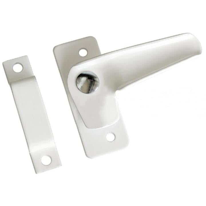 Window Cam Lock & Keeper