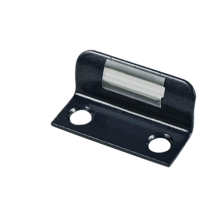 Truth Hardware Window Snubber - Black