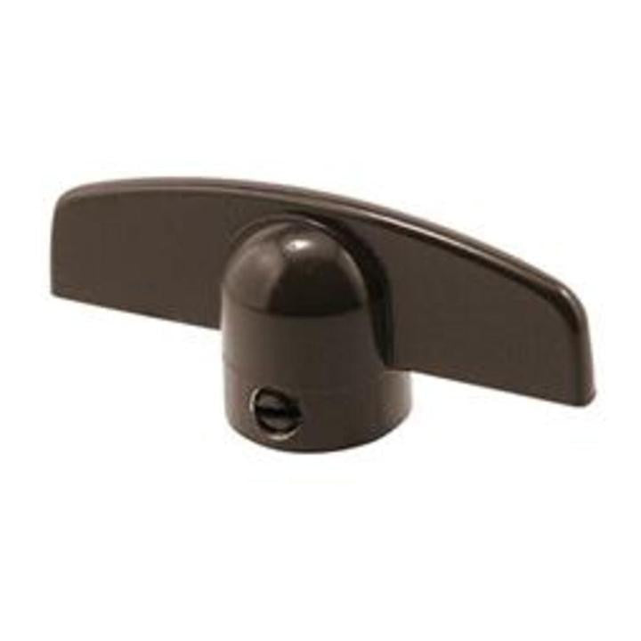 T-Crank Window Operator Handle With 3/8" Spline Size for Andersen Windows