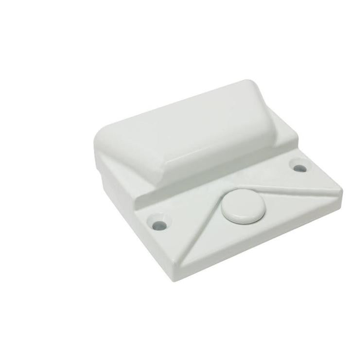 Truth Hardware "HomeGard" Secondary Sash Lock