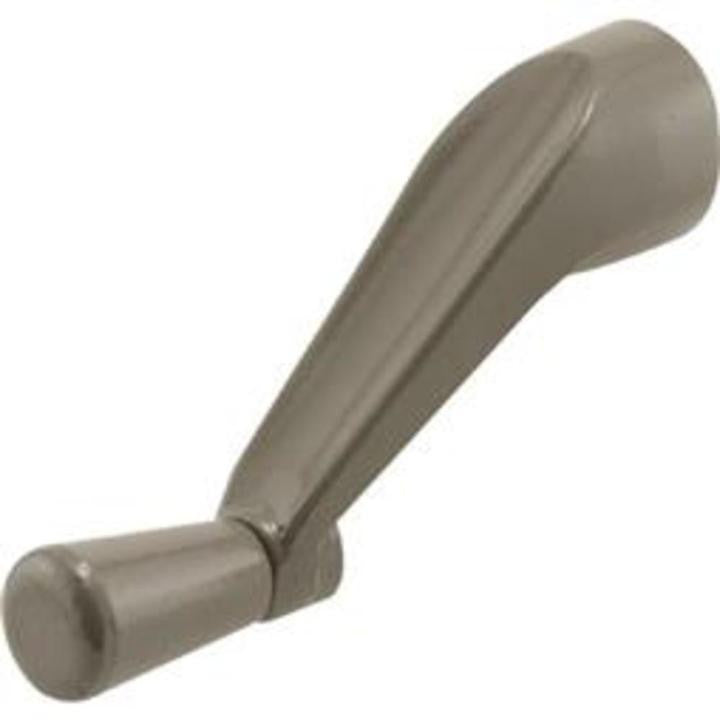 Crank Handle with 3/8" Spline for Andersen Windows - Stone