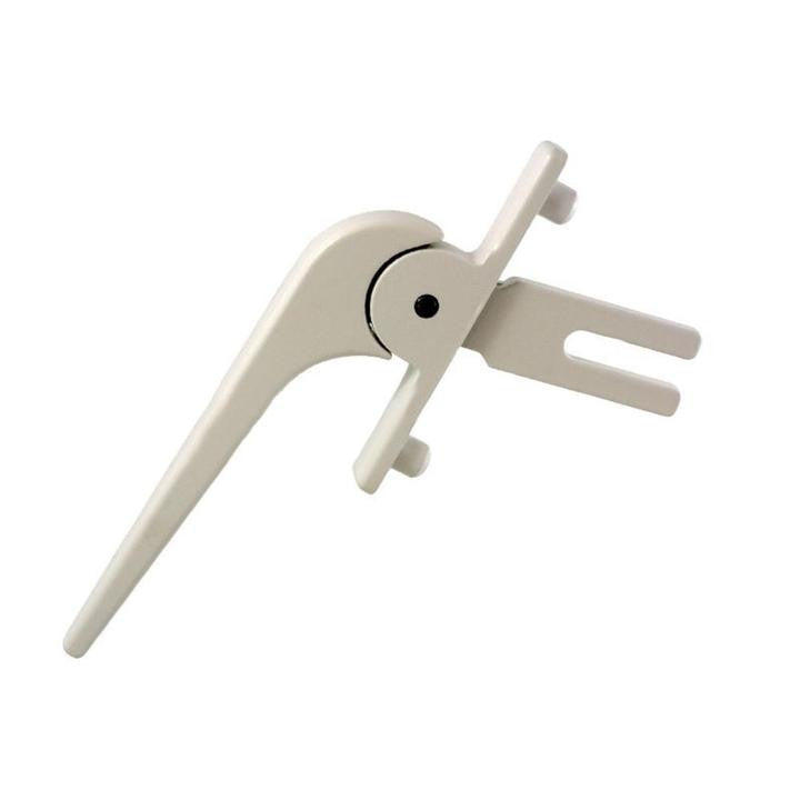 Casement Window Multi-Point Locking Handle