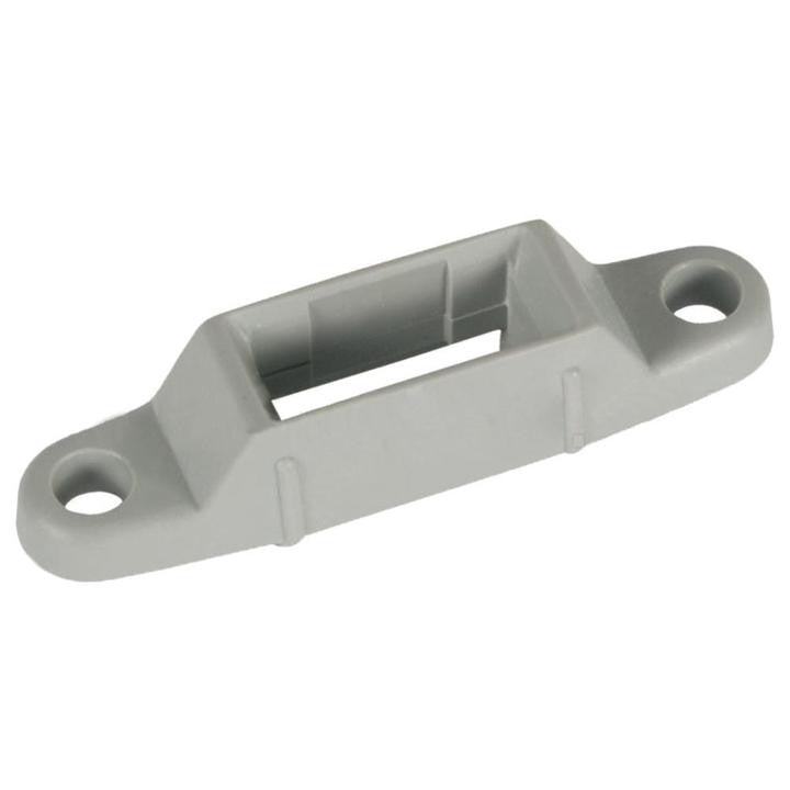 Truth Hardware Push Bar Guide (Escutcheon)