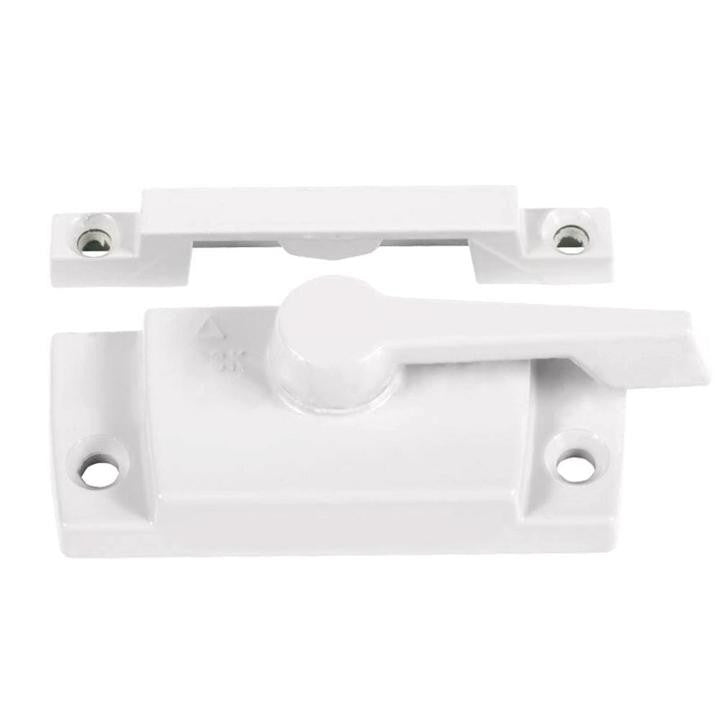 Truth Hardware "Trimline" Cam Lock - 11/16" Backset 2-1/16" Mounting Holes