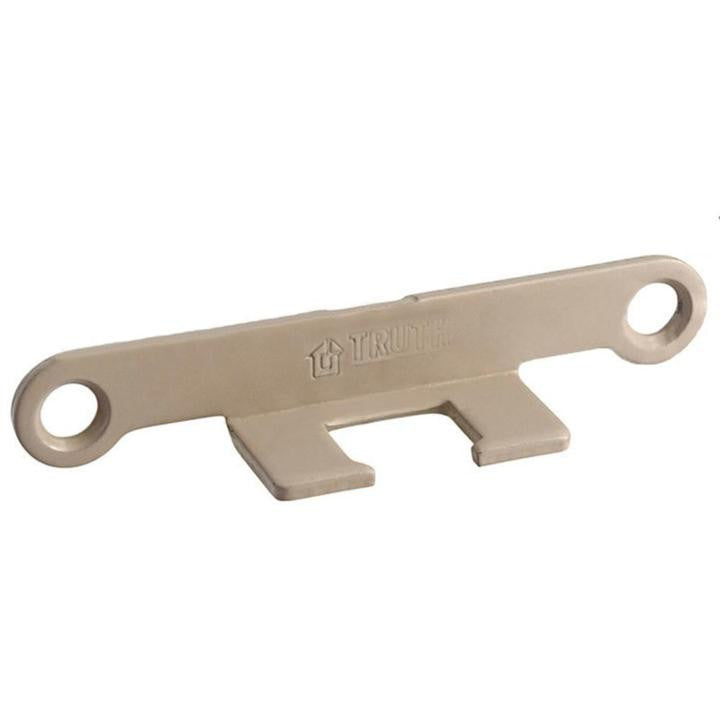 Truth Hardware Sash Hook for Single & Dual Pull Operators