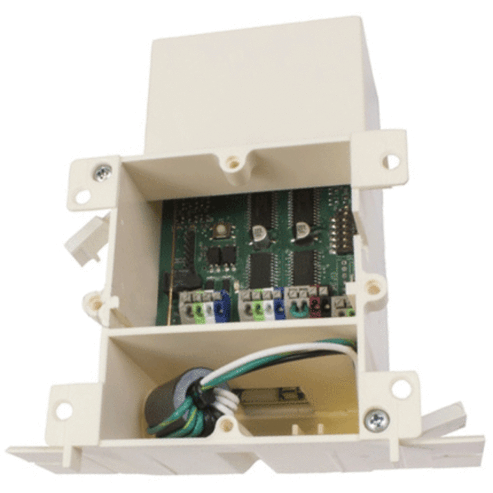Truth Hardware Sentry II WLS Control Box