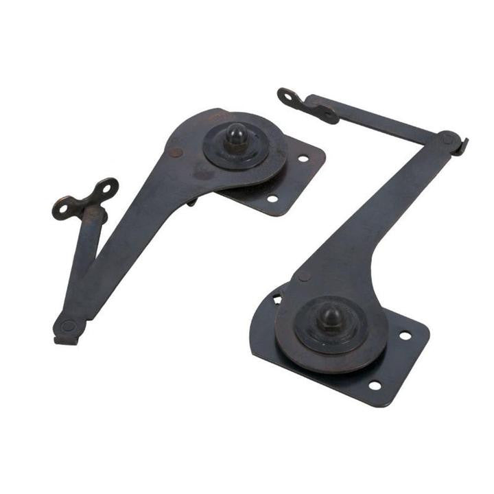 Awning Hold-Open Hinges for Indal Windows